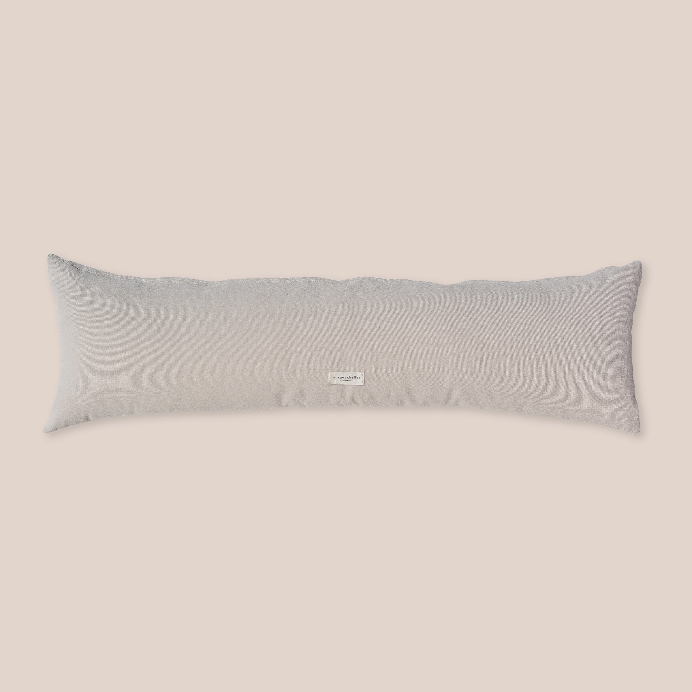 Abiho, cushion - 83x22cm