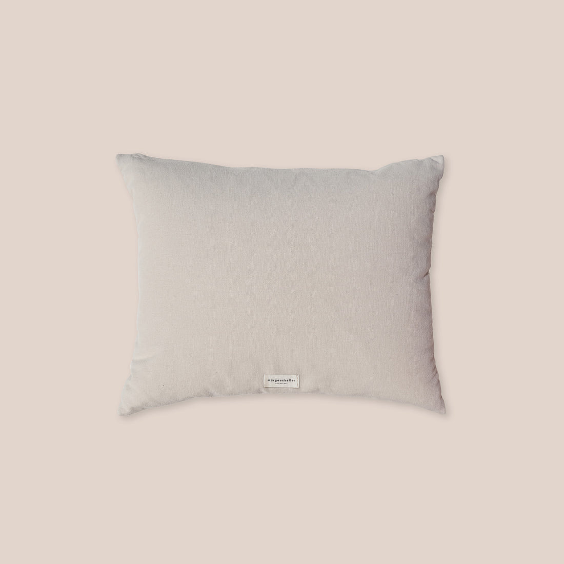 Abiho, coussin - 48 x 38 cm Imparfait