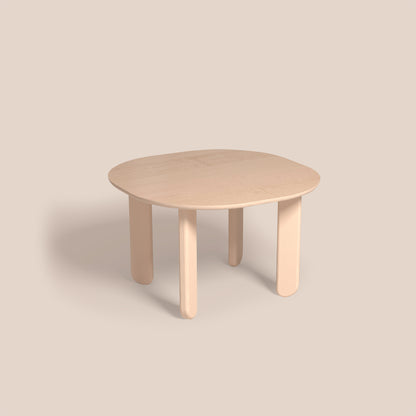 Belem, dining table - extendable