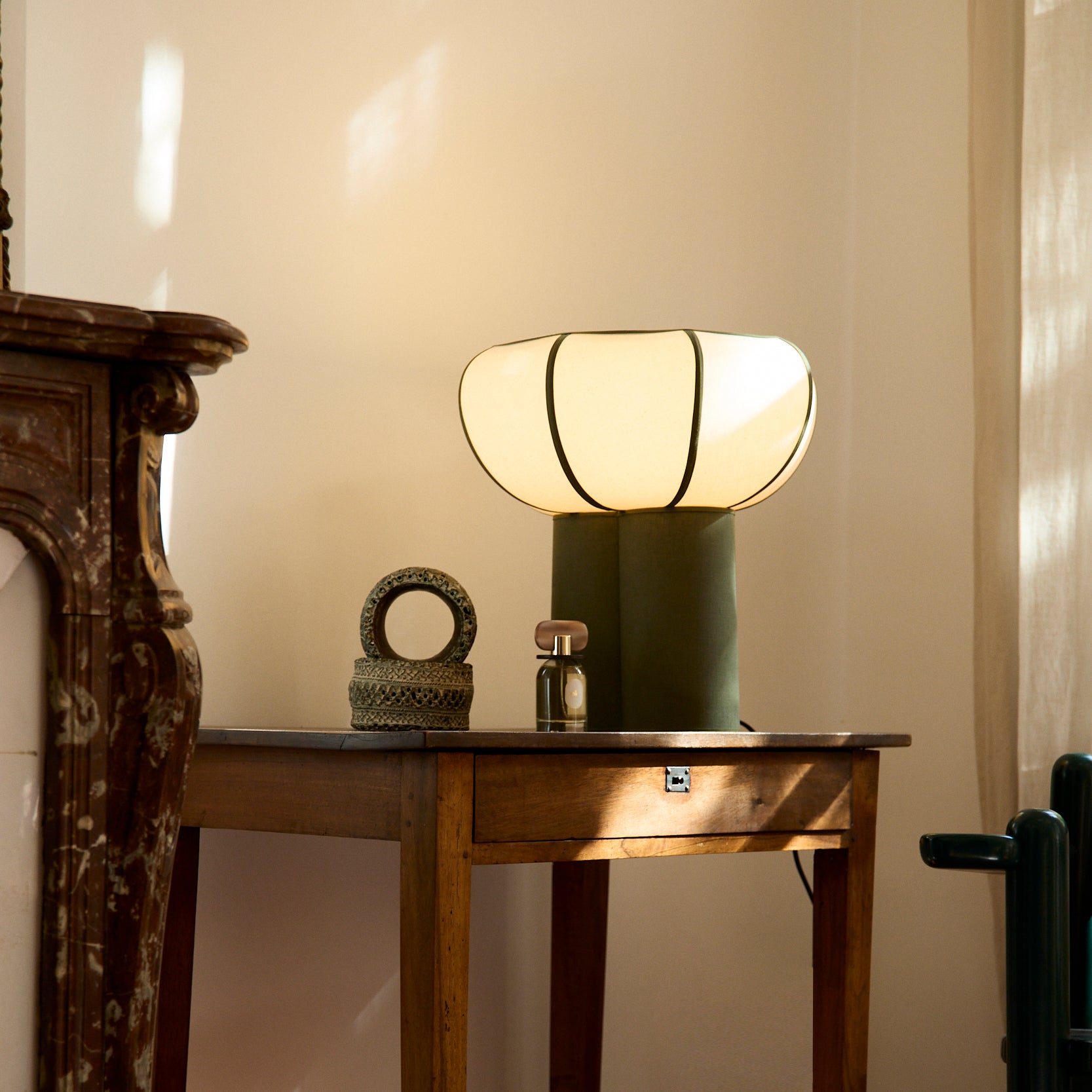 Couqueto, table lamp