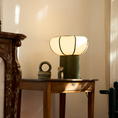 Couqueto, table lamp