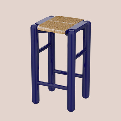 Mirèio, tabouret de bar