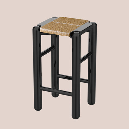 Mirèio, tabouret de bar