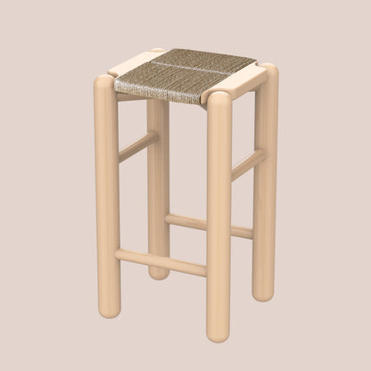 Mirèio, tabouret de bar