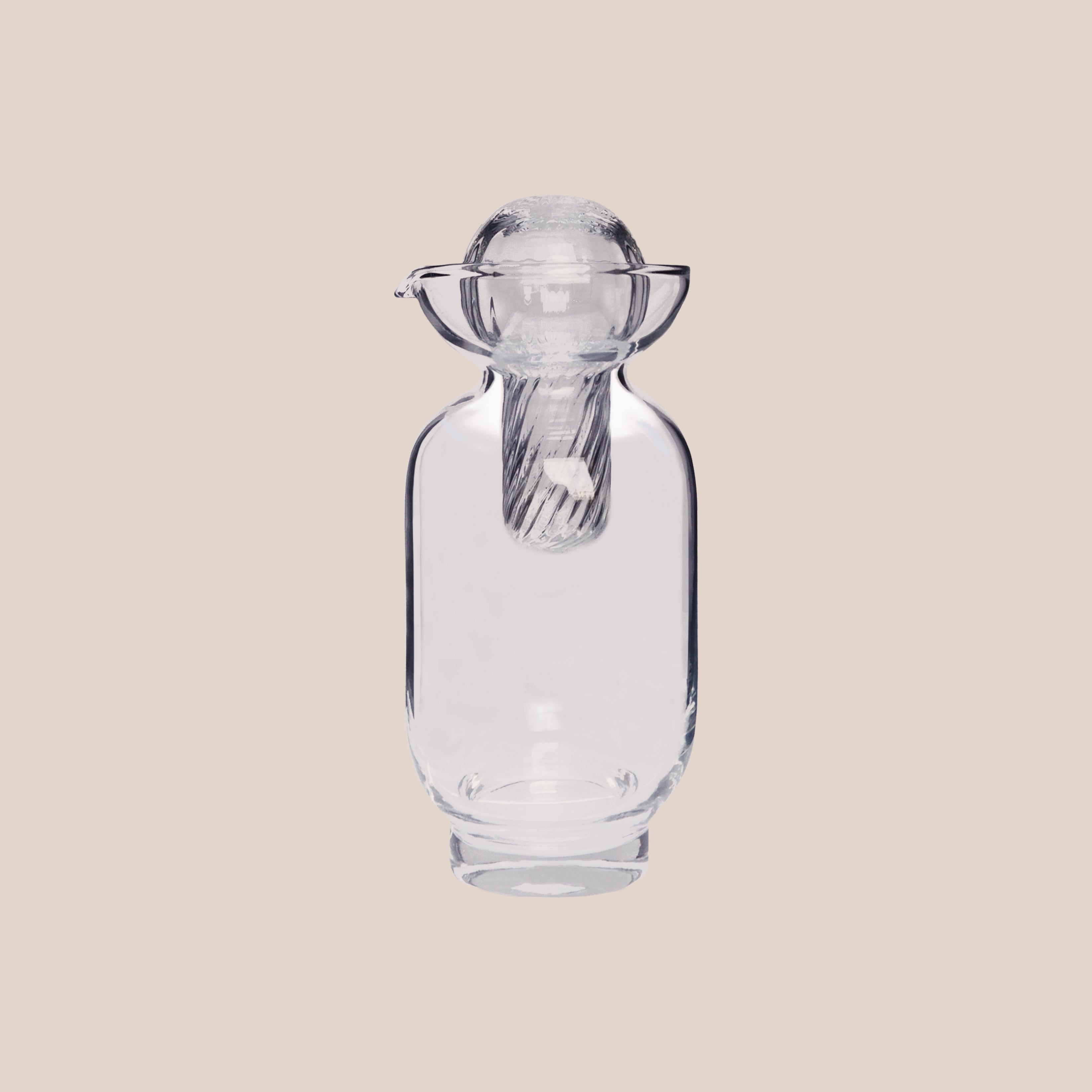 Niolon, carafe