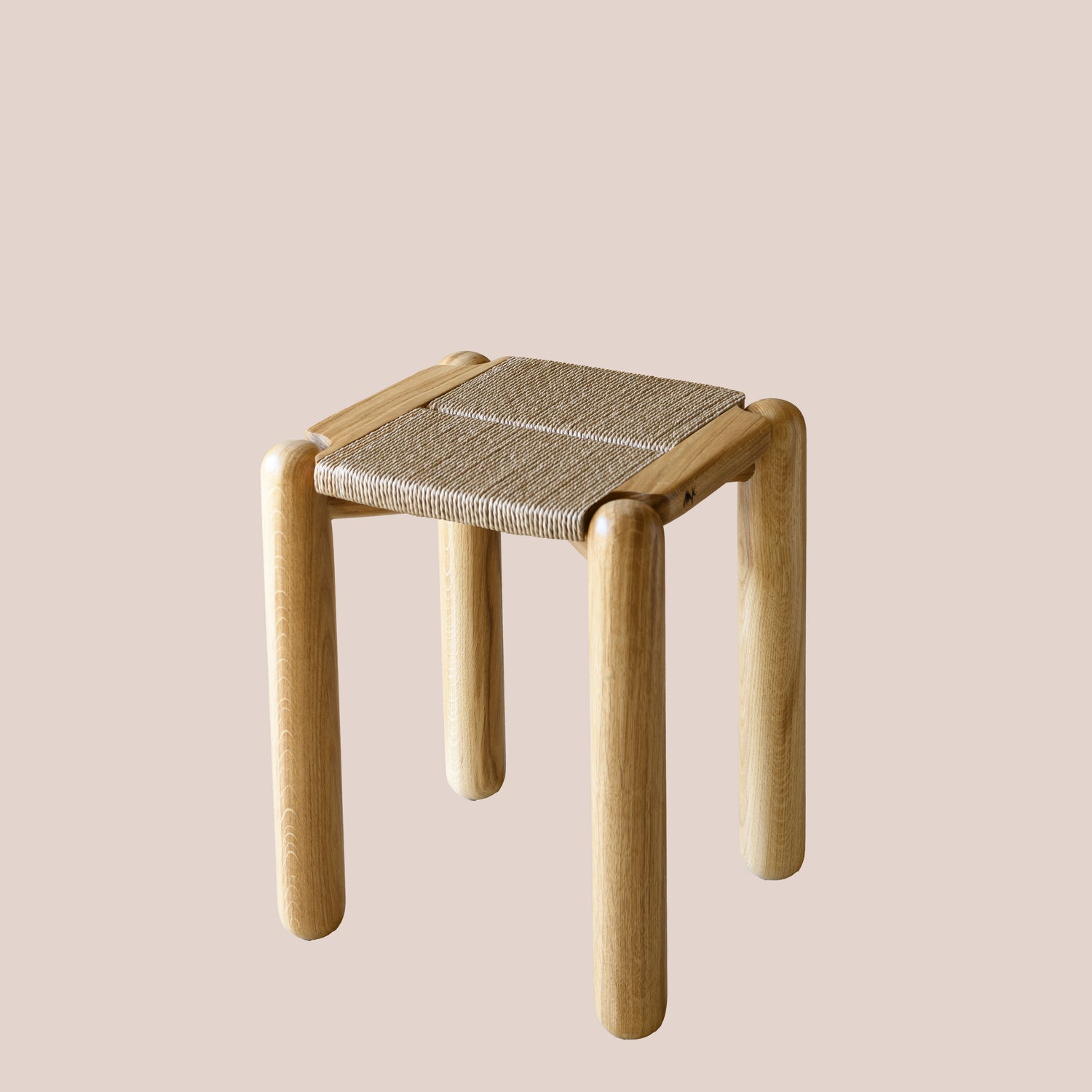 Mirèio, woven chair