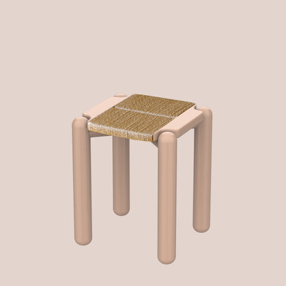 Mirèio, tabouret