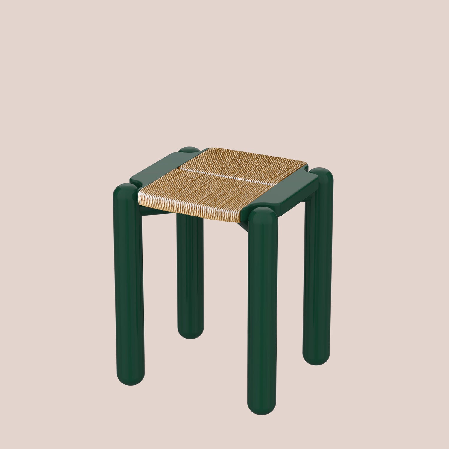 Mirèio, tabouret