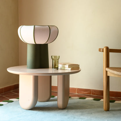 Couqueto, table lamp