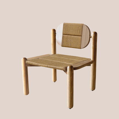 Mirèio , woven armchair